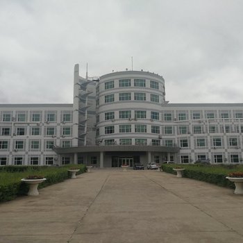 密山兴凯湖管委会培训中心