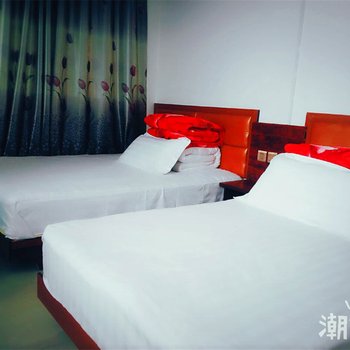 青木川风雷客栈(汉中)酒店提供图片