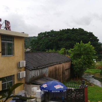 南靖云水谣鑫楼客栈