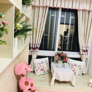 泸州雅棠公寓酒店提供图片