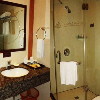 成都峨眉山国际大酒店酒店提供图片