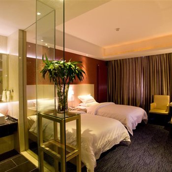 三门峡源馨商务酒店酒店提供图片