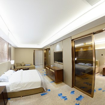 元阳红叶温泉国际度假酒店酒店提供图片