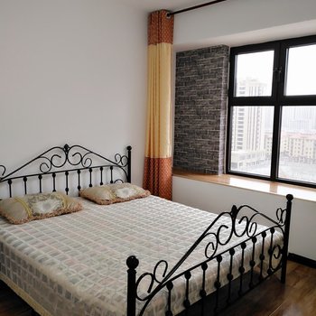 青岛好风如水公寓(世园大道汉川路分店)酒店提供图片