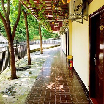 广州原味谷温泉农庄酒店提供图片