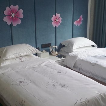 栾川良玉杜鹃海-驿站酒店提供图片