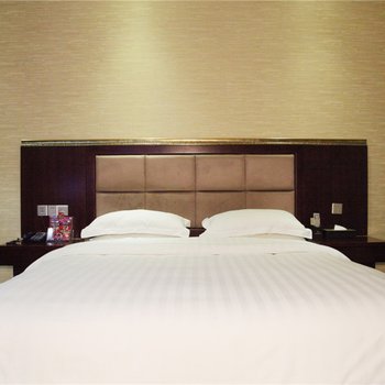 宁乡县豪庭商务酒店酒店提供图片