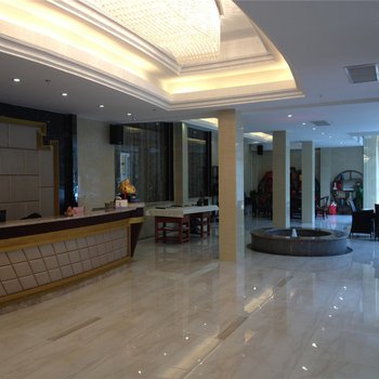 三明龙山宾馆酒店提供图片