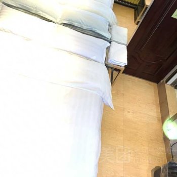 友谊都市新城宾馆酒店提供图片