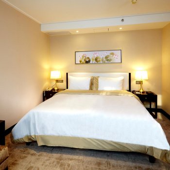 广东东方国际饭店(广州)酒店提供图片