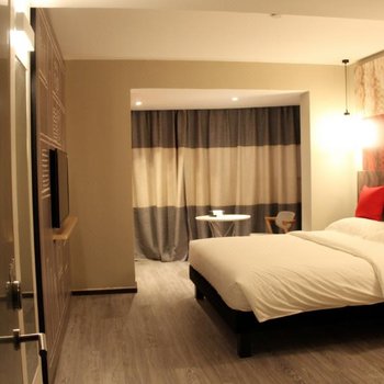 重庆柏昂酒店(新牌坊店)酒店提供图片