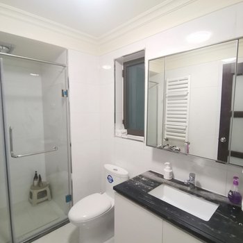 兰州铧丞公寓酒店提供图片