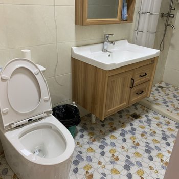 绍兴橙家姑凉公寓(4号店)酒店提供图片