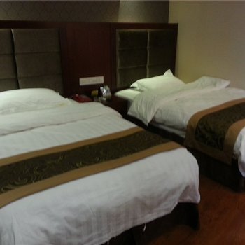 吉安永新银帝商务酒店酒店提供图片
