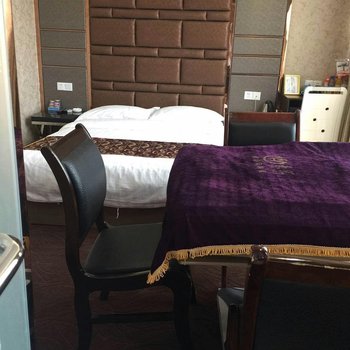 重庆柏昂酒店(新牌坊店)酒店提供图片