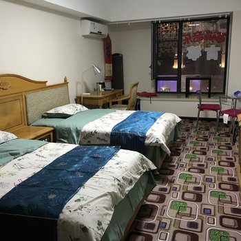 武汉文艺品位屋公寓