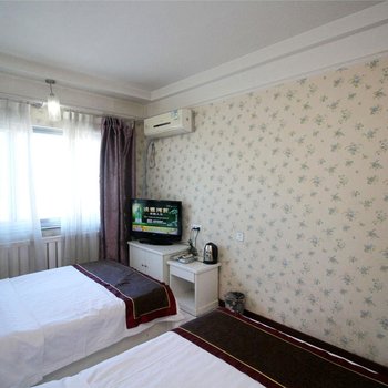 巴彦淖尔金河套商务宾馆酒店提供图片