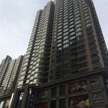 西宁天星家庭宾馆酒店提供图片