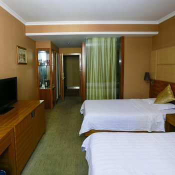 重庆长寿大酒店酒店提供图片