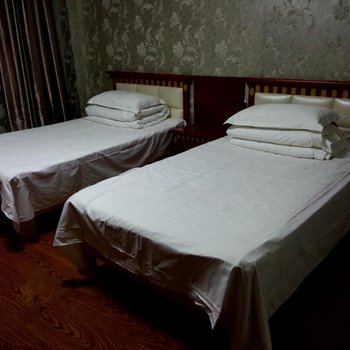 白城枫林晚宾馆酒店提供图片