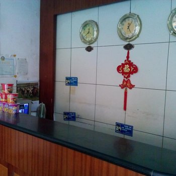 东兴金星宾馆(防城港)酒店提供图片