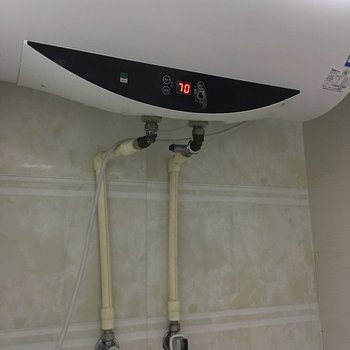 承德海棠苑高端公寓(南园路分店)酒店提供图片