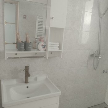 洛阳糖屋SweetHouse公寓(2号店)酒店提供图片