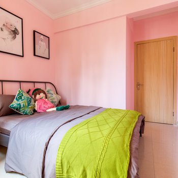 重庆喜茶家普通公寓(三钢一路店)酒店提供图片