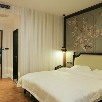 重庆栖岸精品酒店酒店提供图片