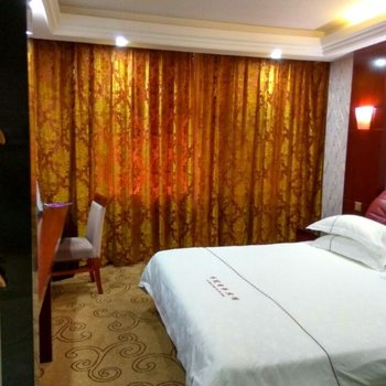 义乌博冠商务酒店酒店提供图片