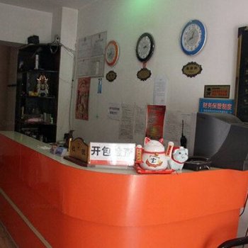 乌鲁木齐芊瑞小宾馆酒店提供图片