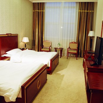 丹东宾馆酒店提供图片