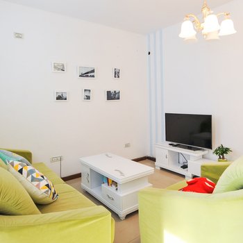 重庆橙义小居普通公寓酒店提供图片