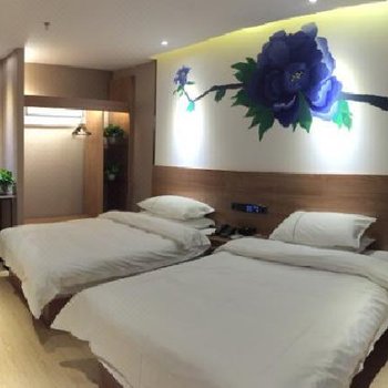 郑州尊享燕舍酒店