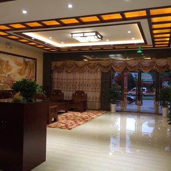 德宏州陇川县顺意大酒店酒店提供图片