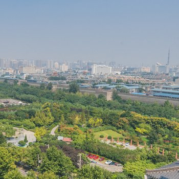 西安洗心茅蓬公寓(铁塔寺路分店)酒店提供图片