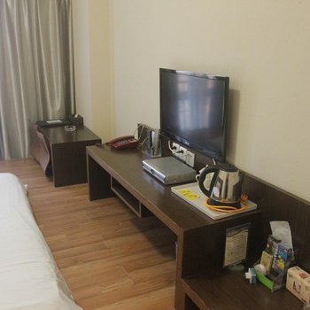 防城港金潮海景酒店酒店提供图片