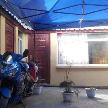 泸沽湖湖山之恋酒店提供图片
