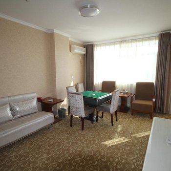 喀什陇都宾馆酒店提供图片