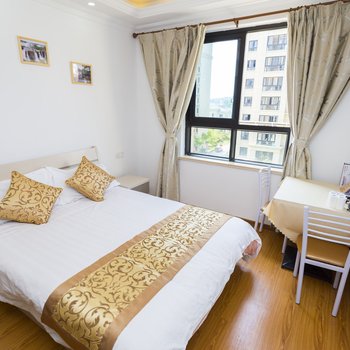 上海金鹰华庭公寓(虹中路与紫乐路交叉口分店)酒店提供图片