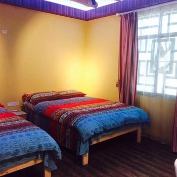 资溪山哈小筑酒店提供图片