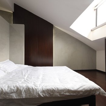 上海Alive日式榻榻米两居室近黄浦江普通公寓(北苏州路店)酒店提供图片