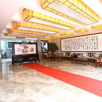 锦江都城(徐州彭城广场金盾店)酒店提供图片