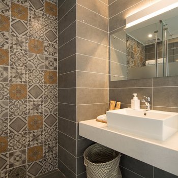 海口骑楼还客1921民宿酒店提供图片