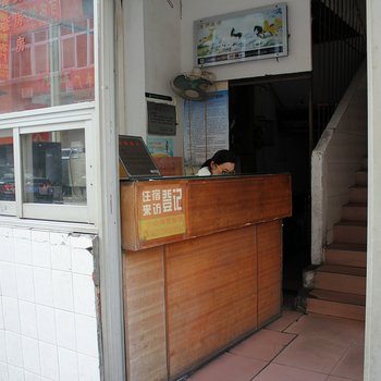 佛山沥城公寓