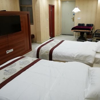 贵阳居尚怡景公寓酒店酒店提供图片