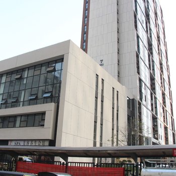马姐居家公寓(淄博中央广场店)