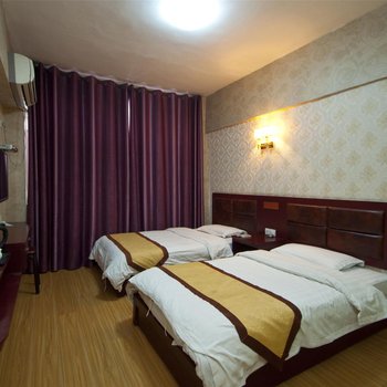安阳清枫商务宾馆酒店提供图片