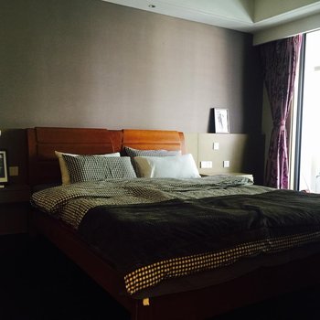 上海GoNative班玛家普通公寓(清真路分店)酒店提供图片