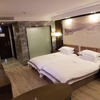 清沐精选酒店(溧阳昆仑北路店)酒店提供图片
